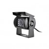 7"Color TFT LCD Screen Car Rear View Backup Parking Mirror Monitor + Night Vision Camera Car Security Tool Kit
