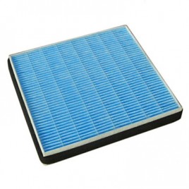 Air Conditioner Filter Activated Carbon Cotton Air Conditioner Formaldehyde Odor