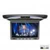 Roof Mounted 10.1 Inch TFT LCD Display Monitor PAL,NTSC