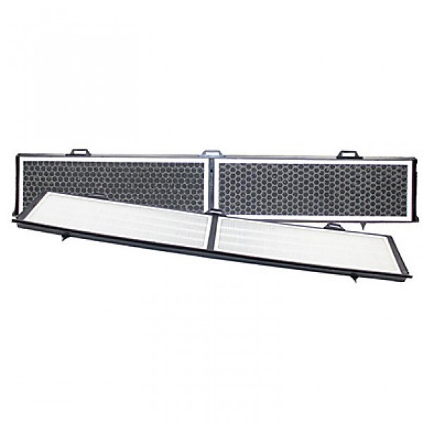 Adapting To The For X1/1 System /3 Series Car Air Conditioning Filter Element Hepa Activated Carbon Pm2.5