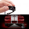 4.3" Foldable LCD Display Monitor Kit+Car Rear View HD Camera