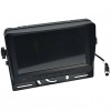 7"Color TFT LCD Screen Car Rear View Backup Parking Mirror Monitor + Night Vision Camera Car Security Tool Kit
