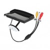 5 Inch HD Monitor +BUS 170°HD Car Rear View Camera Waterproof Camera Cable length 6M, 10M, 16M, 20M,