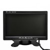 Utility 7" Color TFT LCD Screen Car Rear View Backup Parking Mirror Monitor + Night Vision Camera Car Security Tool Kit