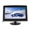 5 Inch HD Monitor +BUS 170°HD Car Rear View Camera Waterproof Camera Cable length 6M, 10M, 16M, 20M,