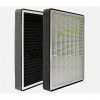 Car Air Filter Cleaner Imperial EC718/EC715 Activated Carbon Filters Air Conditioning Case