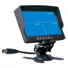 7 Inch 4 in 1 HD Monitor +BUS 170°HD Car Rear View Camera Waterproof Camera Cable length 6M, 10M, 16M, 20M,