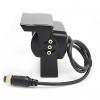 7 Inch HD Monitor +BUS 170°HD Car Rear View Camera Waterproof Camera Cable length 10M, 16M, 20M,