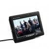 7 Inch HD Monitor +BUS 170°HD Car Rear View Camera Waterproof Camera Cable length 10M, 16M, 20M,