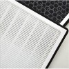 Car Air Filter Cleaner Imperial EC718/EC715 Activated Carbon Filters Air Conditioning Case