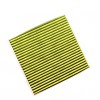 Air Conditioner Filter Activated Carbon Cotton Air Conditioner Formaldehyde Odor