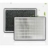 Car Air Filter Cleaner Imperial EC718/EC715 Activated Carbon Filters Air Conditioning Case